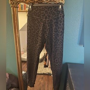Vitality Lux Pant | Size M | Black Panther